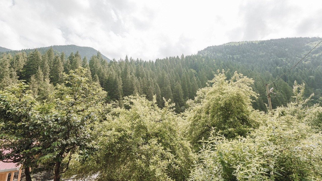 Photo of Outdoor in Macka