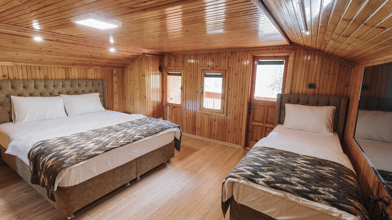 Photo of Bedroom in Macka