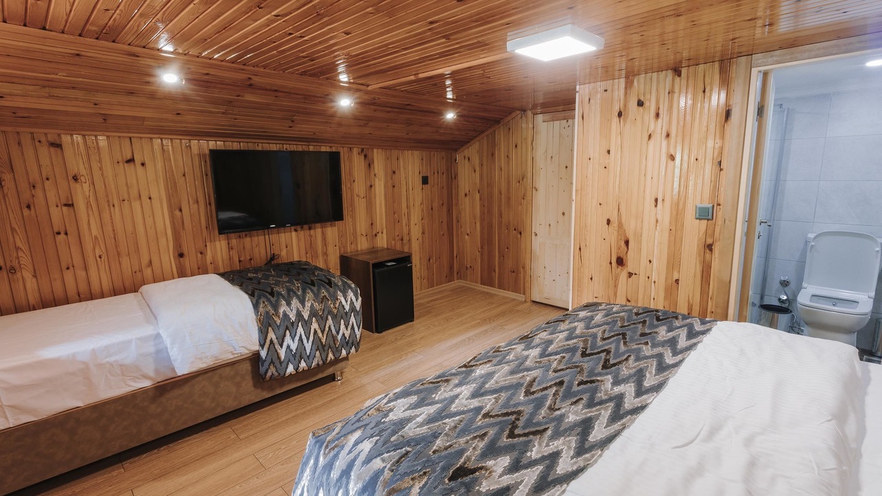 Photo of Bedroom in Macka