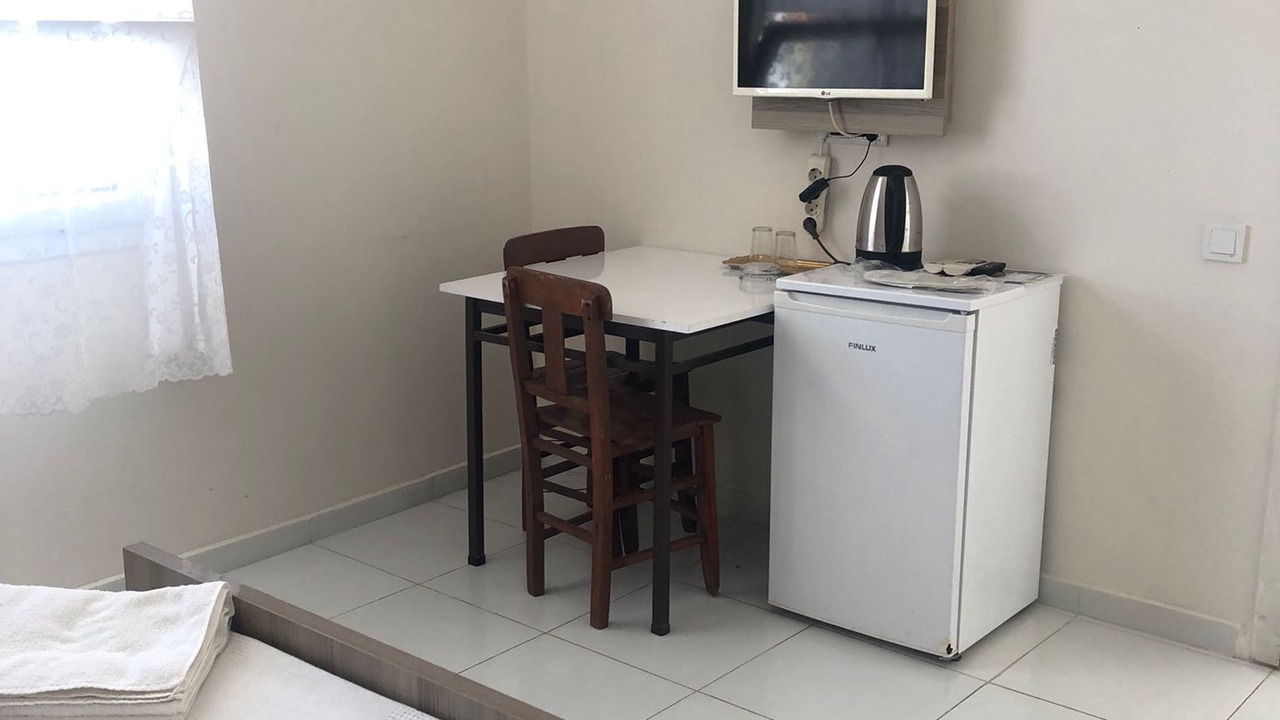 Photo of Bedroom in Goynuk
