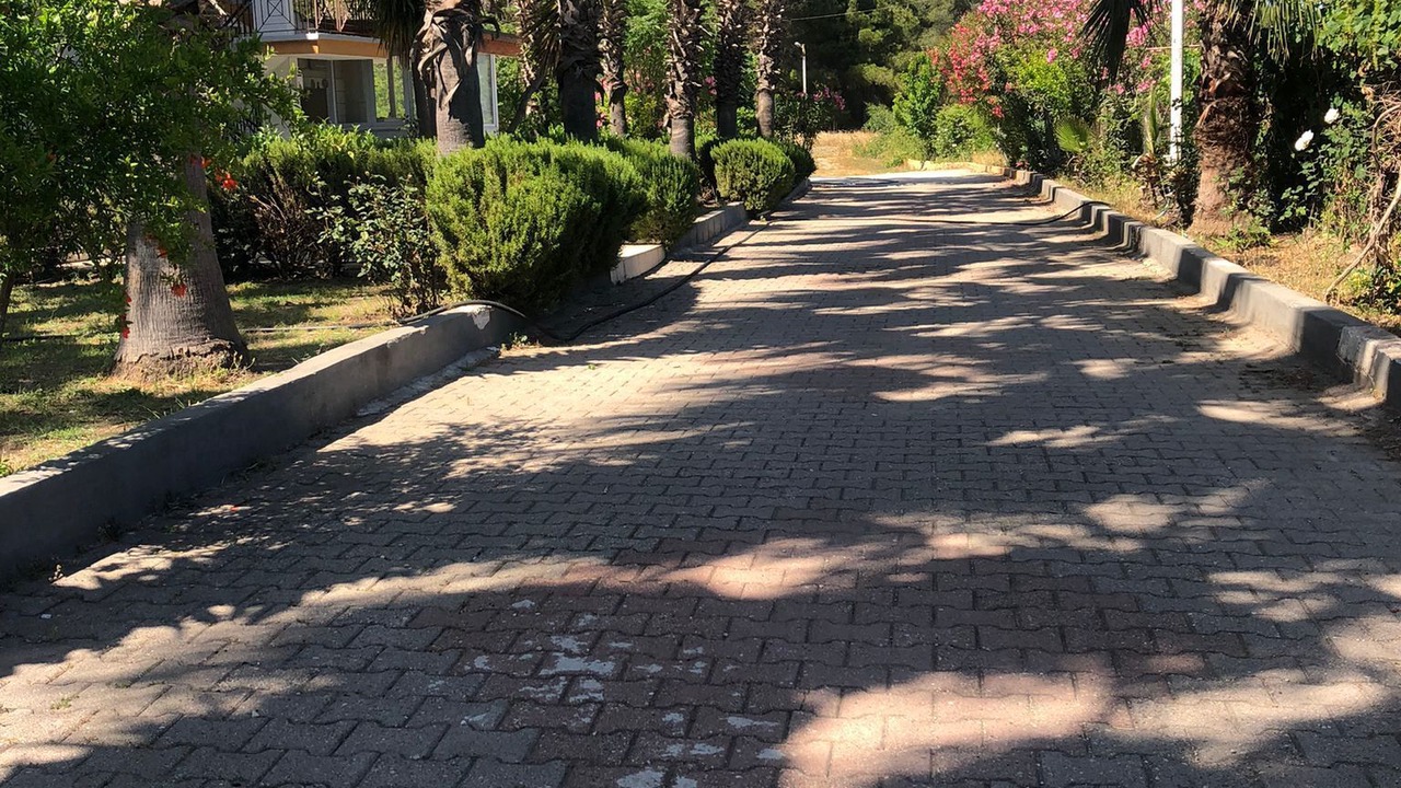 Photo of Outdoor in Goynuk