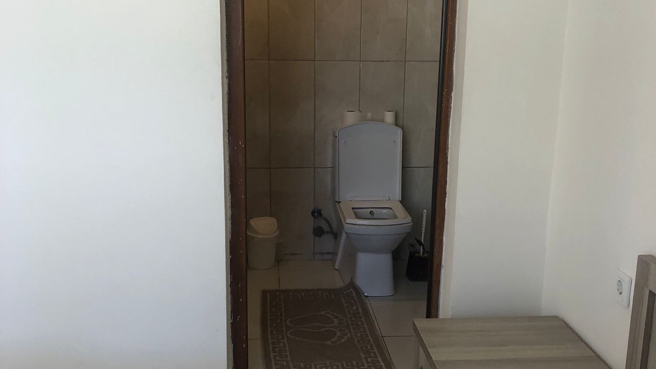 Photo of Bathroom in Goynuk