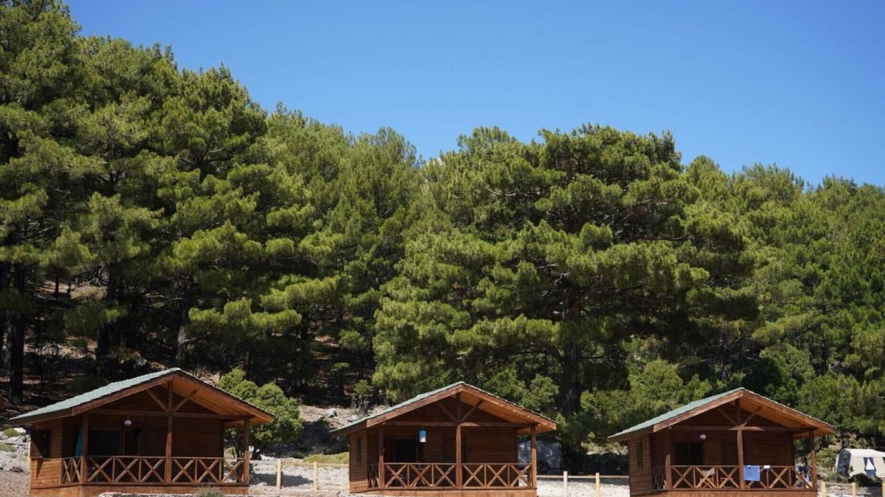 Photo of Outdoor in Karaagac