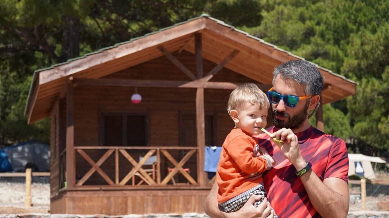 Photo of Outdoor in Karaagac