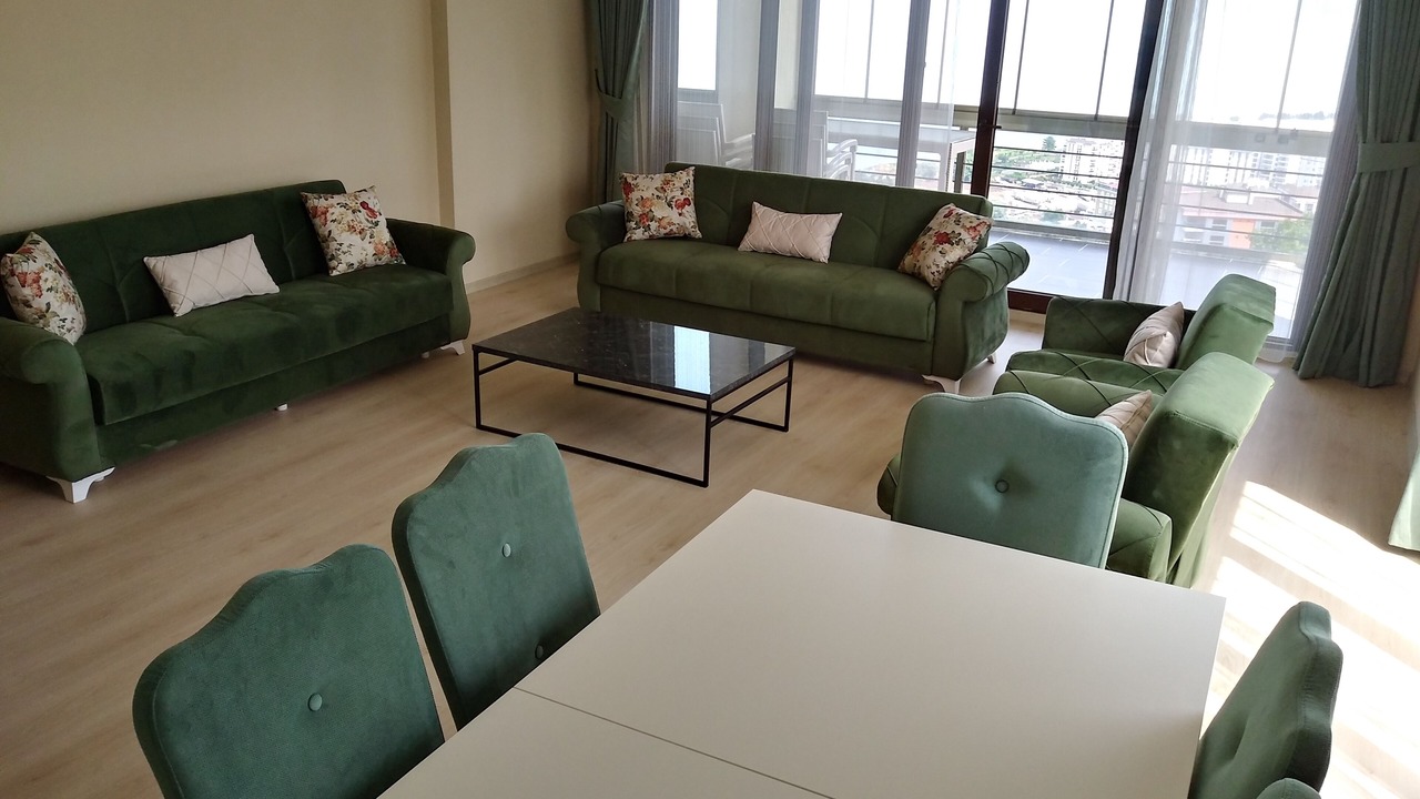 Photo of Livingroom in Trabzon