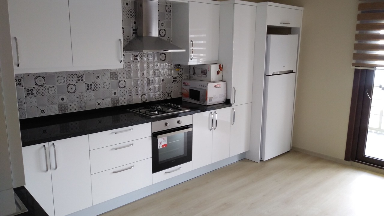 Photo of Kitchen in Trabzon