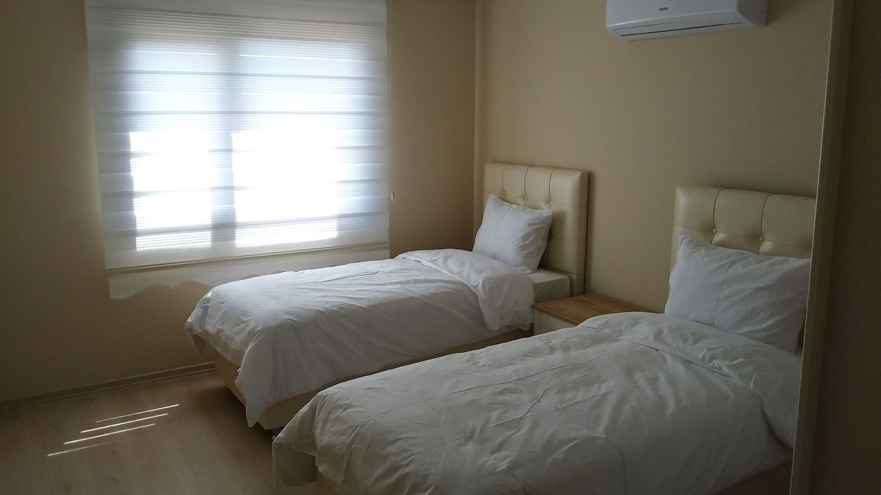 Photo of Bedroom in Trabzon
