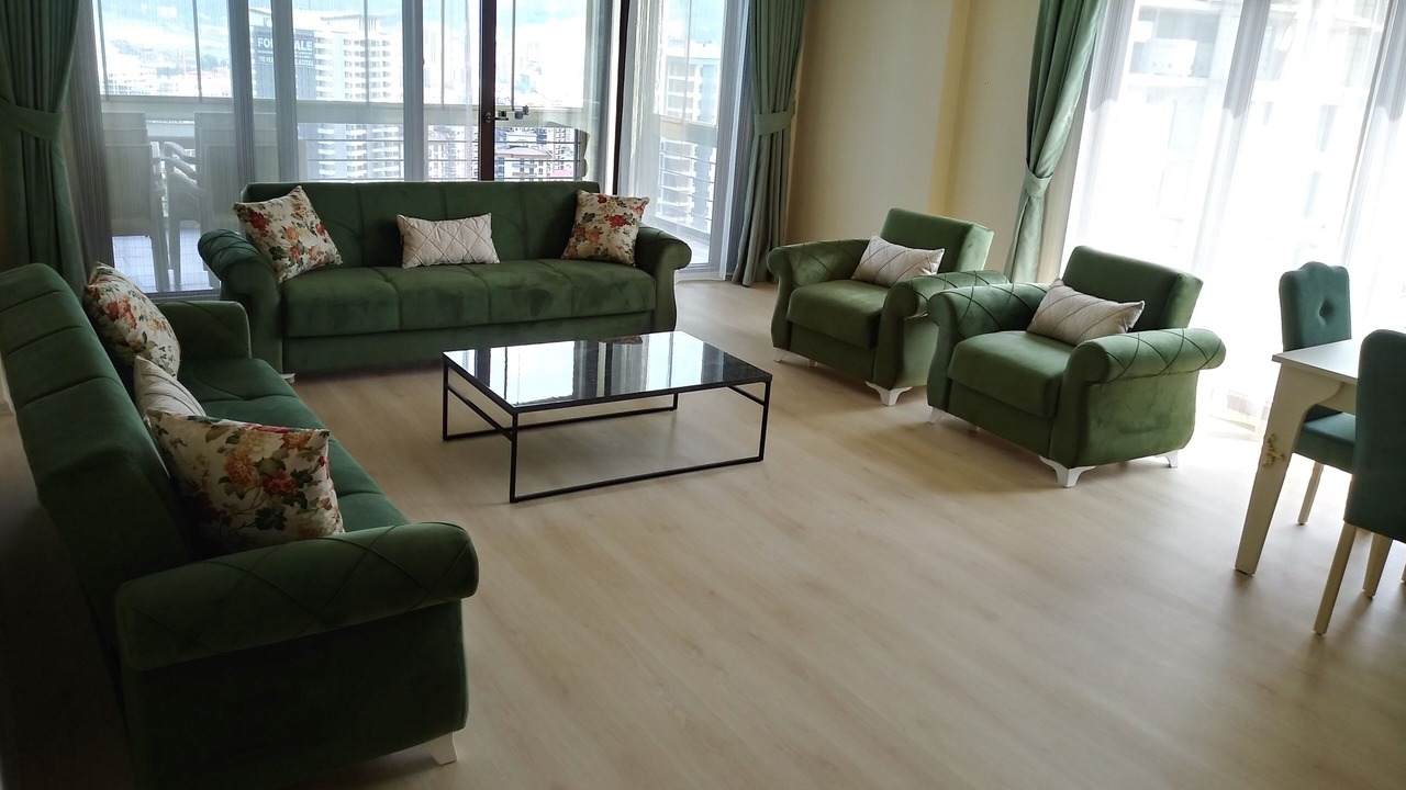 Photo of Livingroom in Trabzon