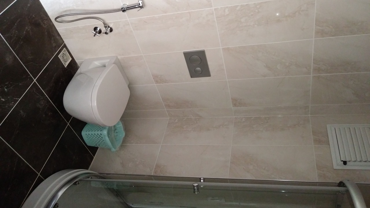 Photo of Bathroom in Trabzon