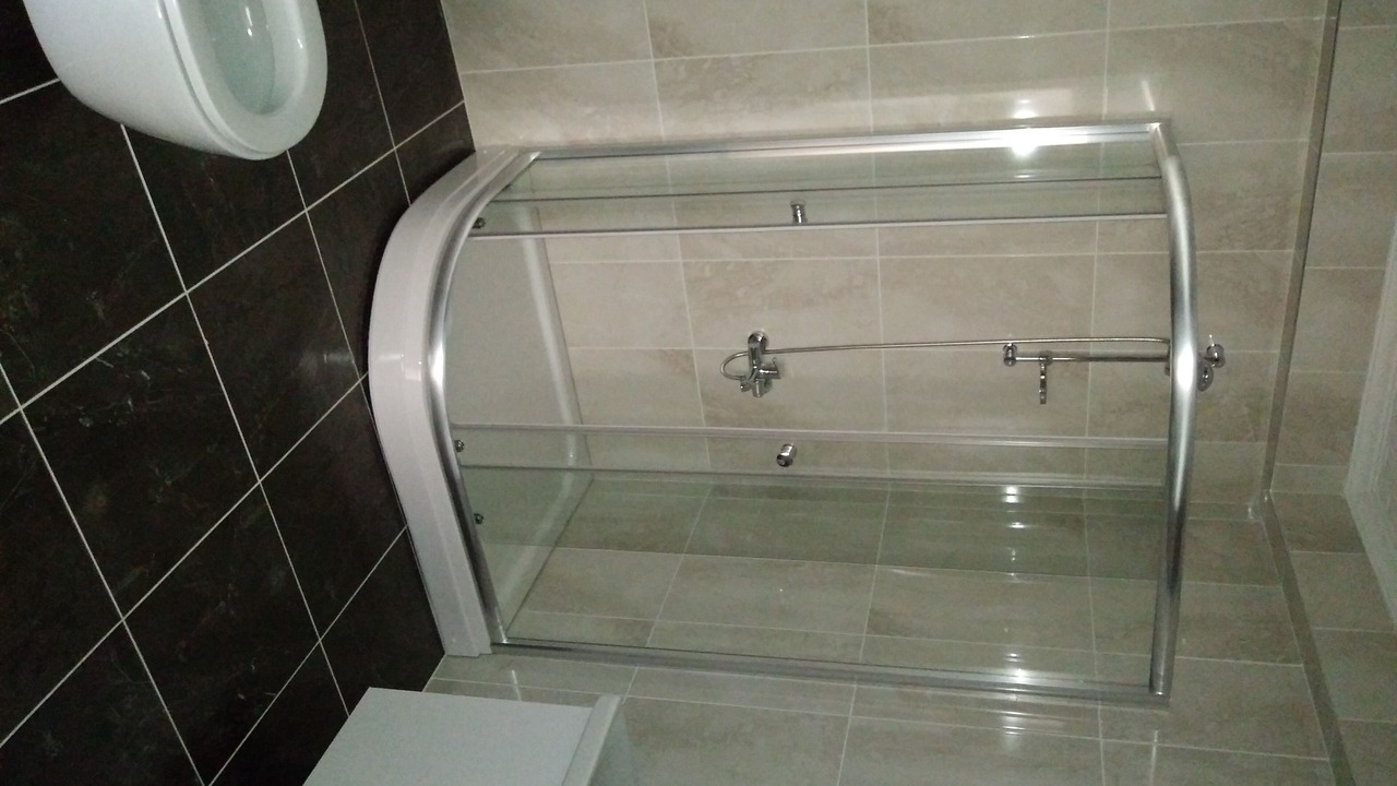 Photo of Bathroom in Trabzon