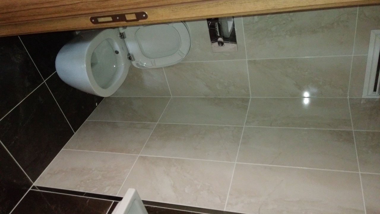 Photo of Bathroom in Trabzon