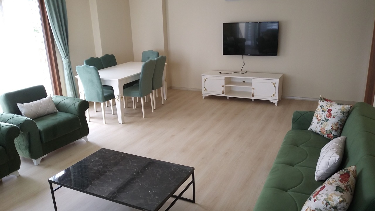 Photo of Livingroom in Trabzon