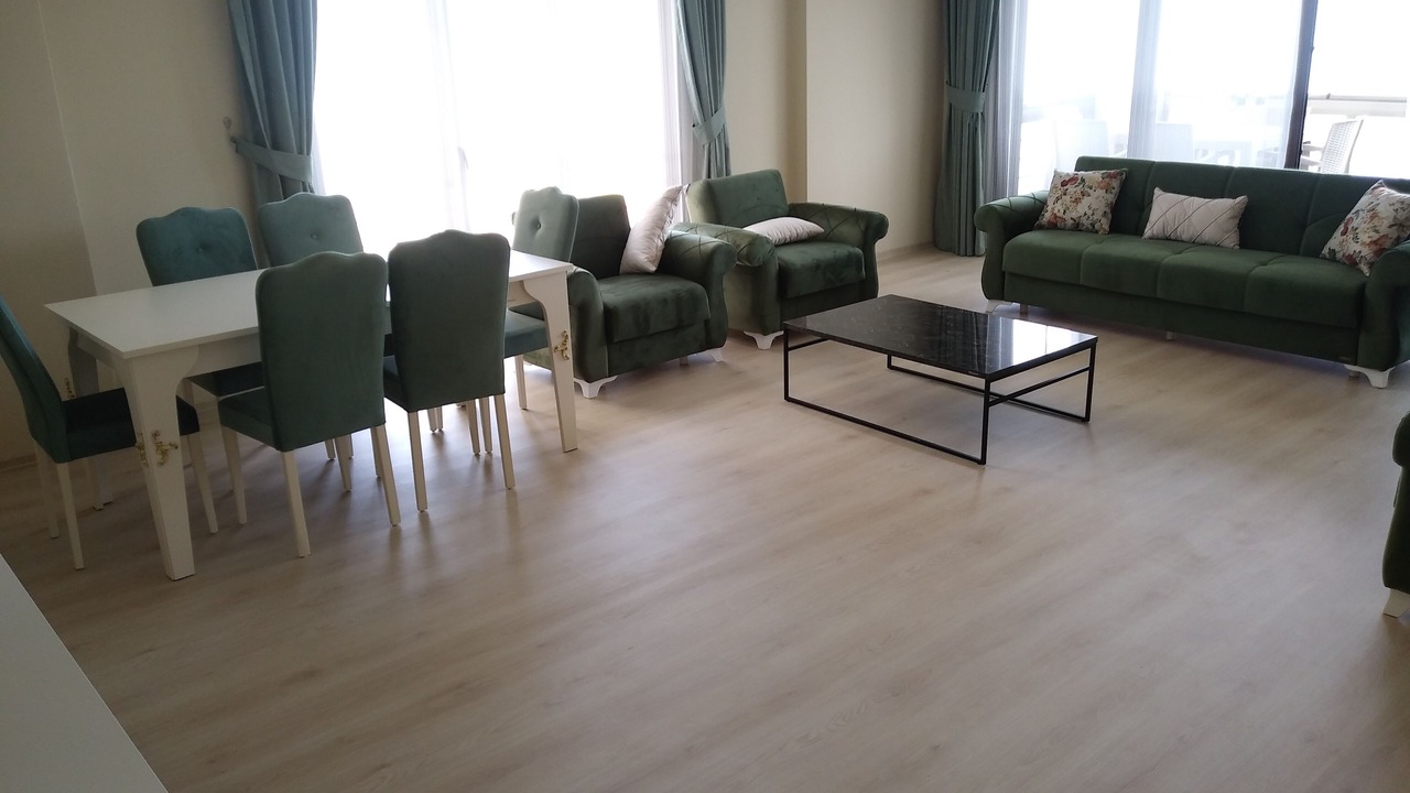 Photo of Livingroom in Trabzon