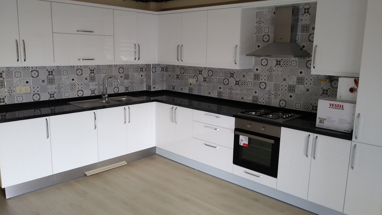 Photo of Kitchen in Trabzon