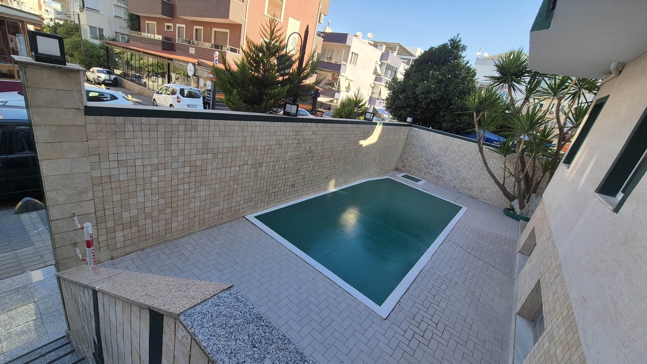 Photo of Outdoor in Kusadasi City Centre