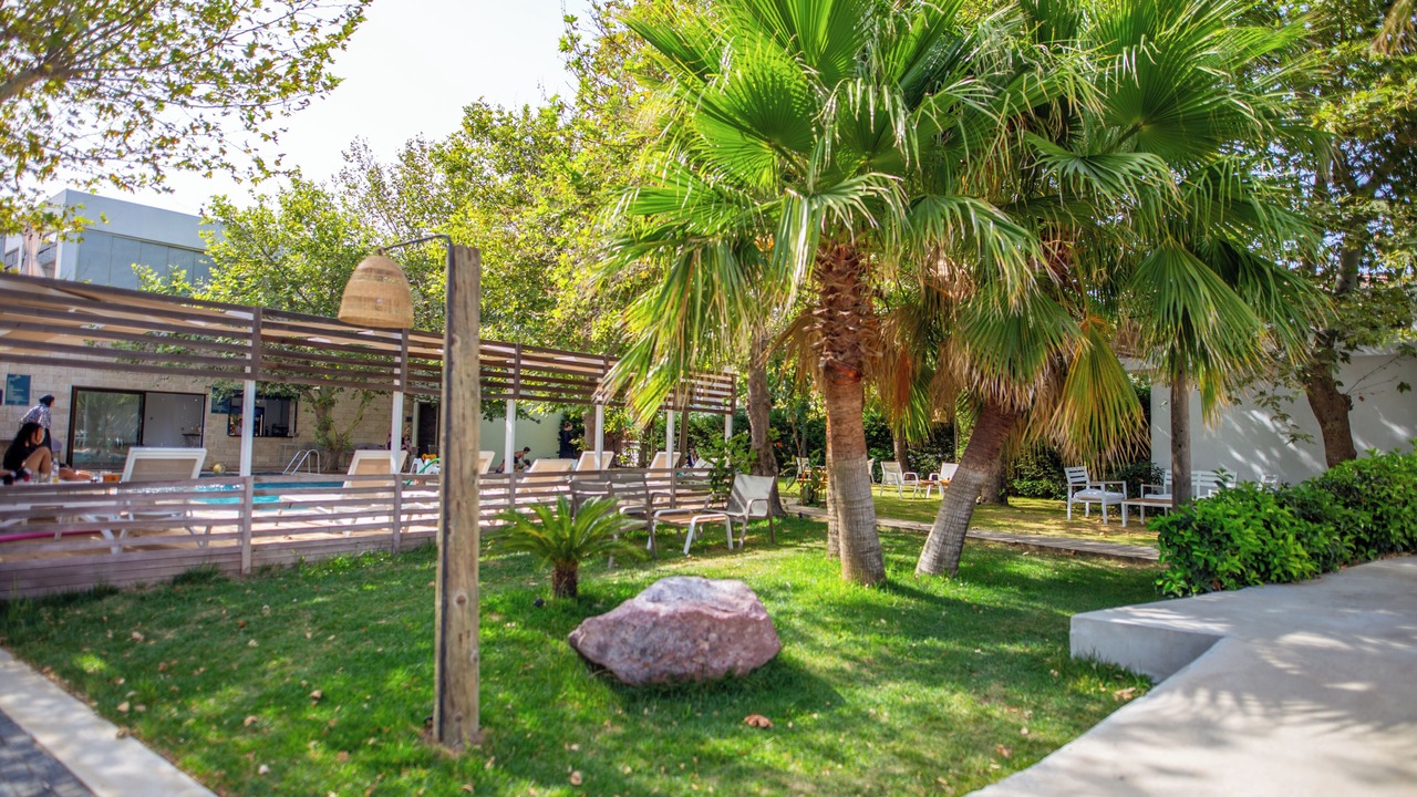 Photo of Outdoor in Sarimsakli