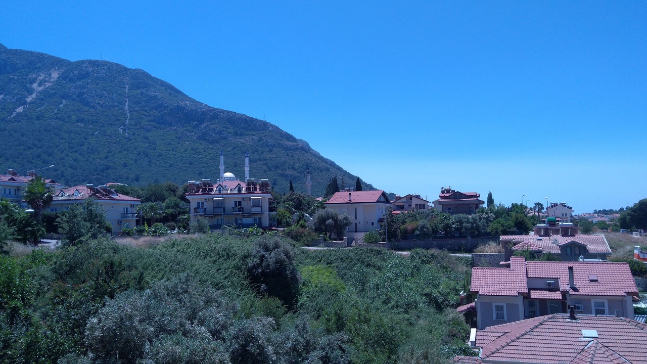 Photo of Outdoor in Oludeniz
