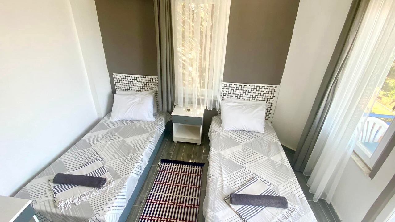 Photo of Bedroom in Oludeniz