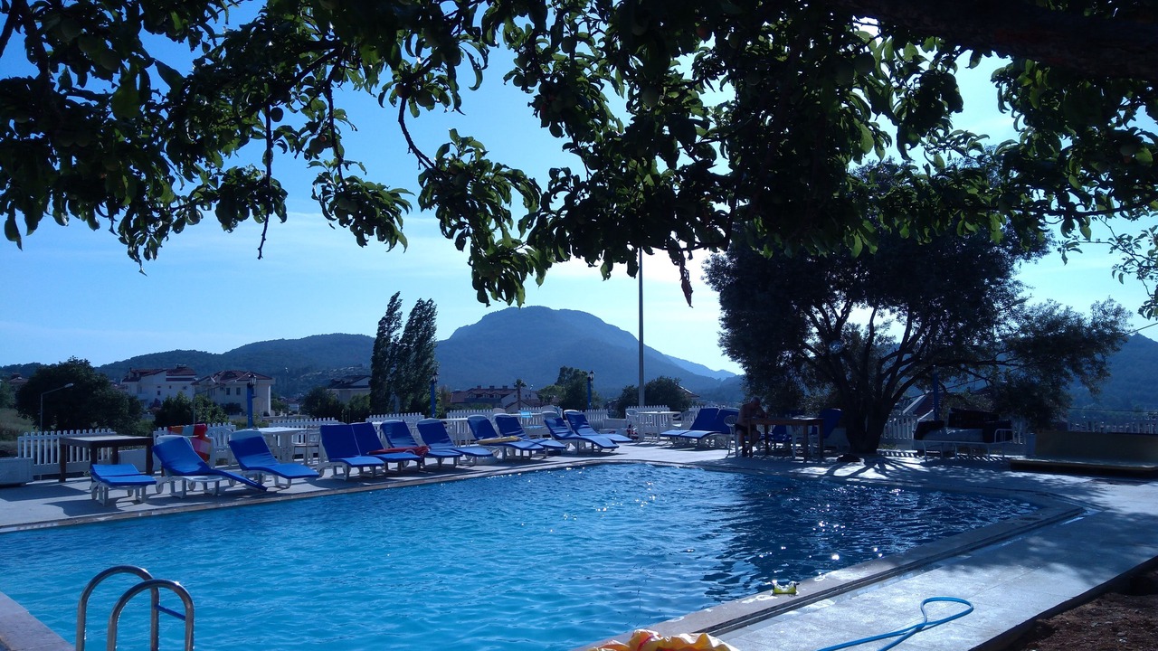 Photo of Outdoor in Oludeniz