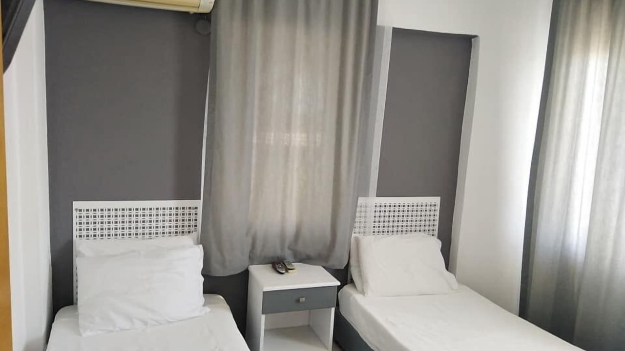 Photo of Bedroom in Oludeniz
