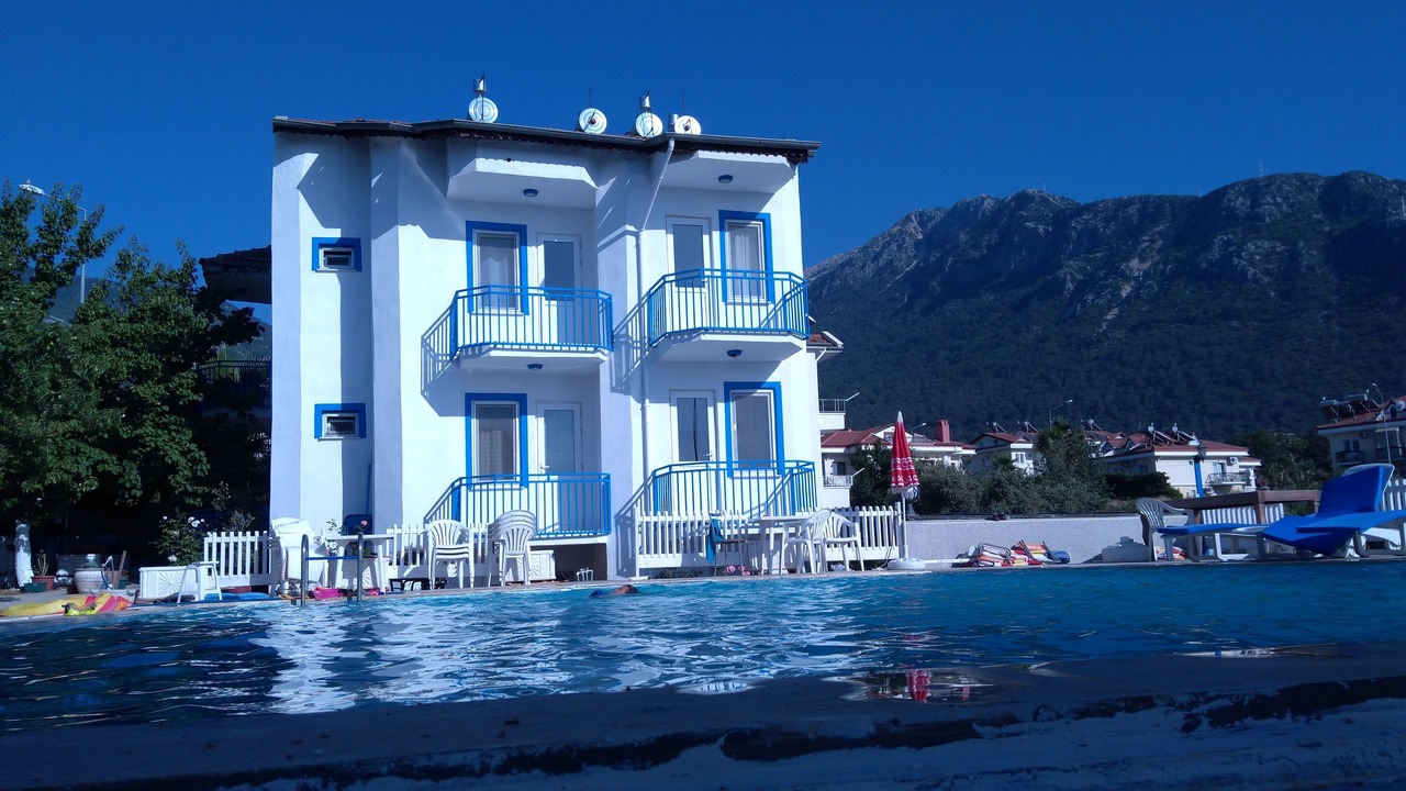 Photo of Others in Oludeniz