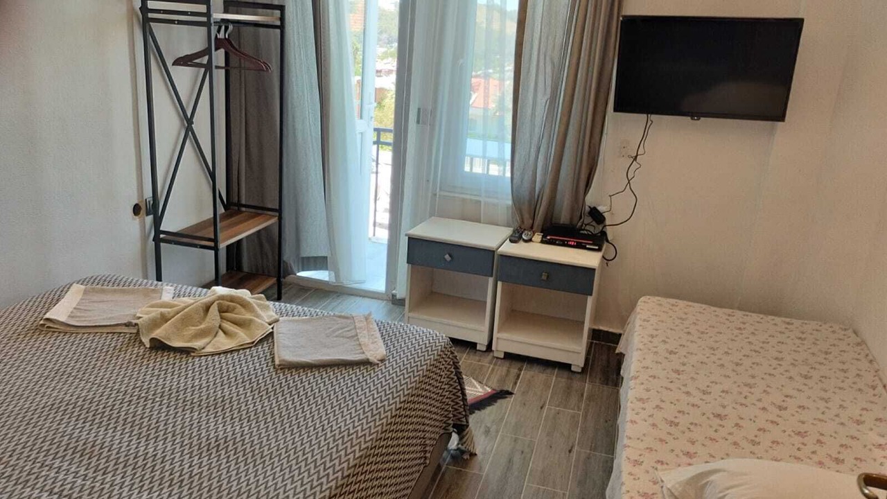 Photo of Bedroom in Oludeniz
