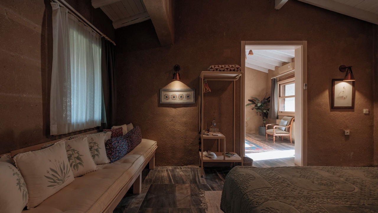 Photo of Bedroom in Urla