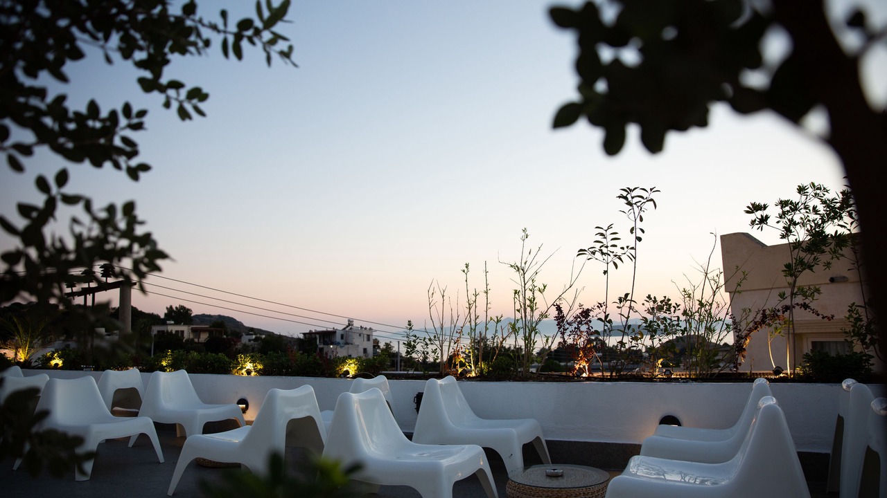 Photo of Patio Balcony in Gumusluk