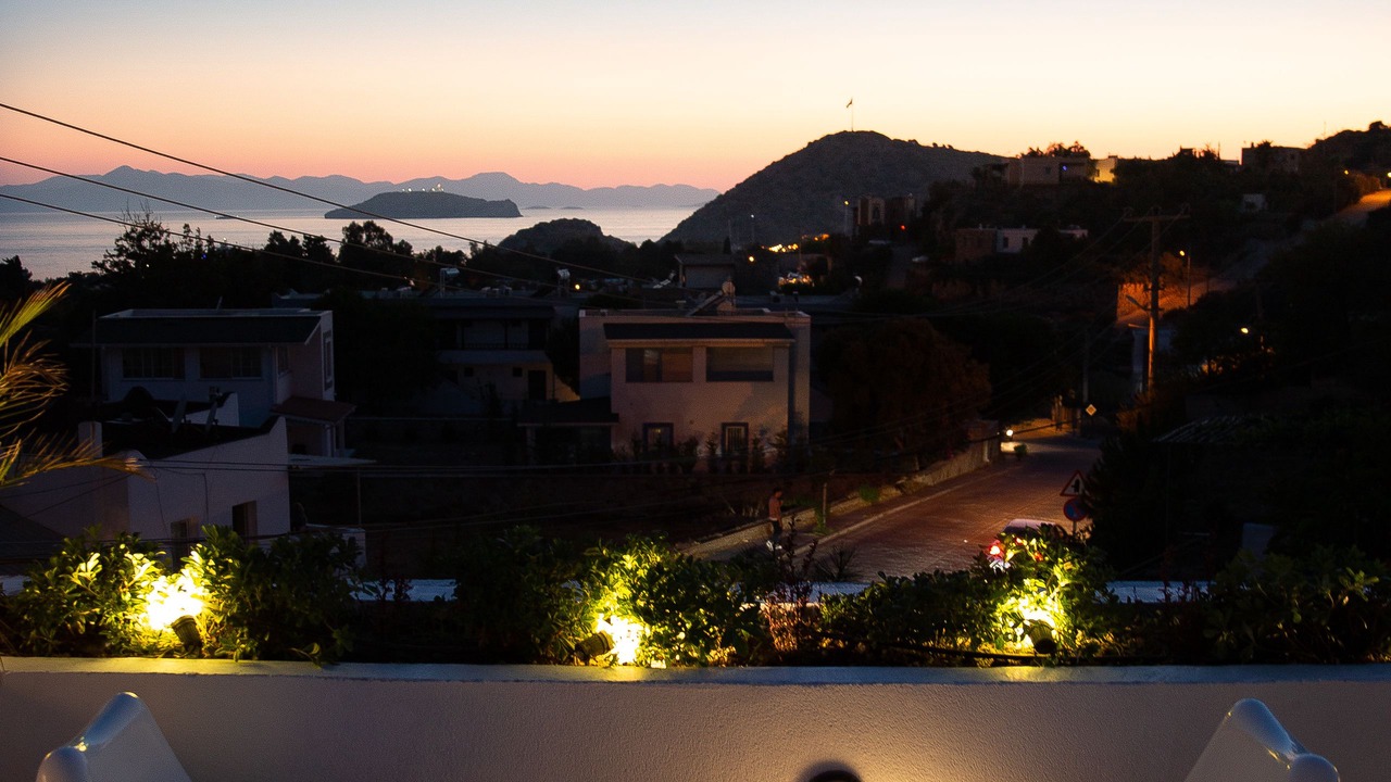 Photo of Patio Balcony in Gumusluk