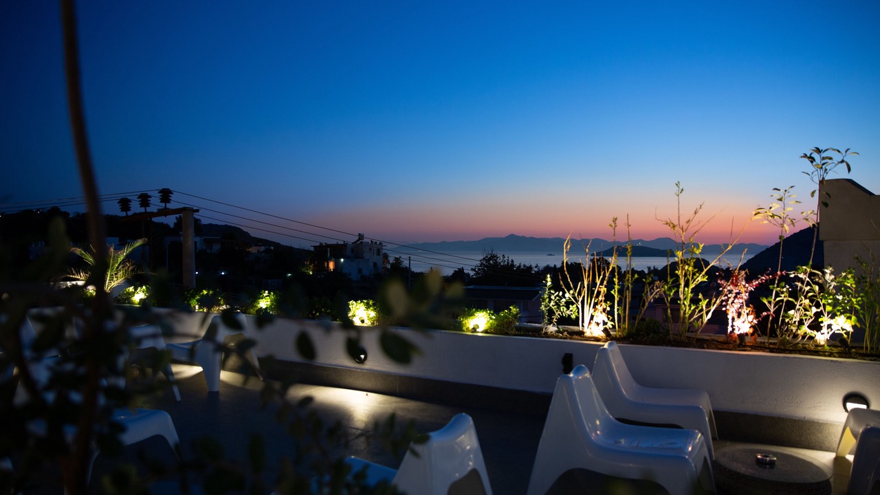 Photo of Patio Balcony in Gumusluk