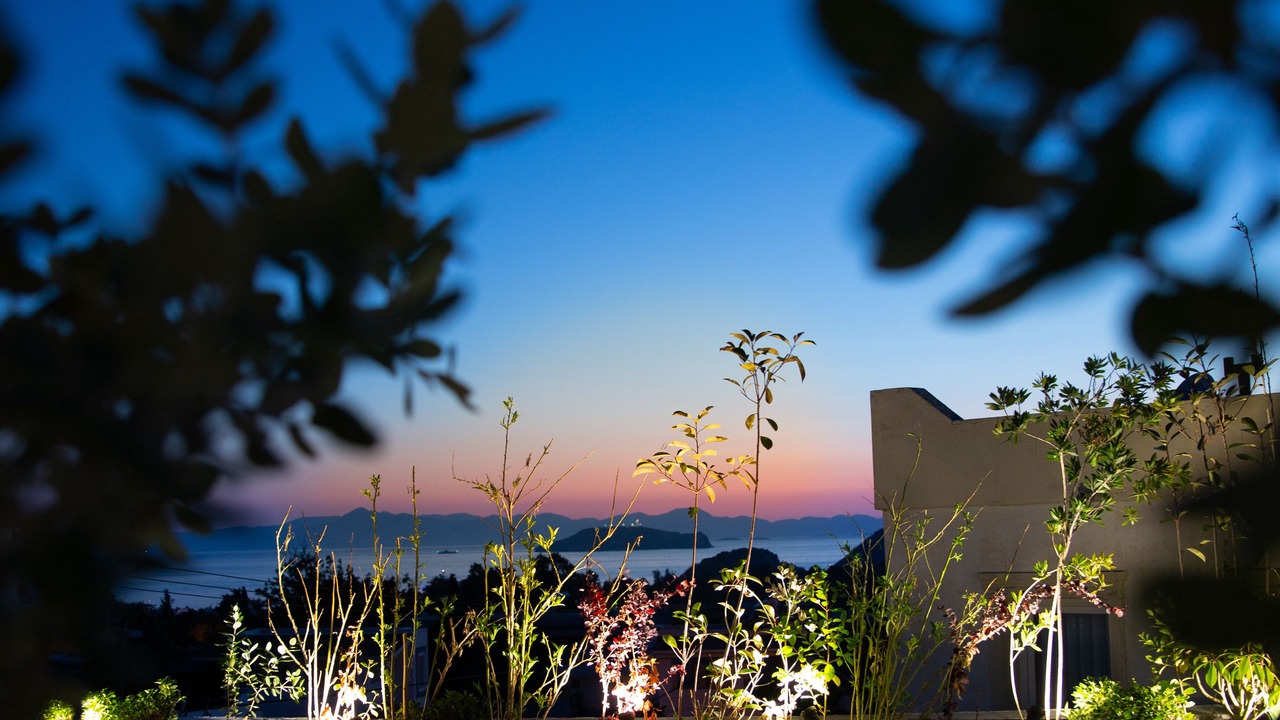 Photo of Patio Balcony in Gumusluk