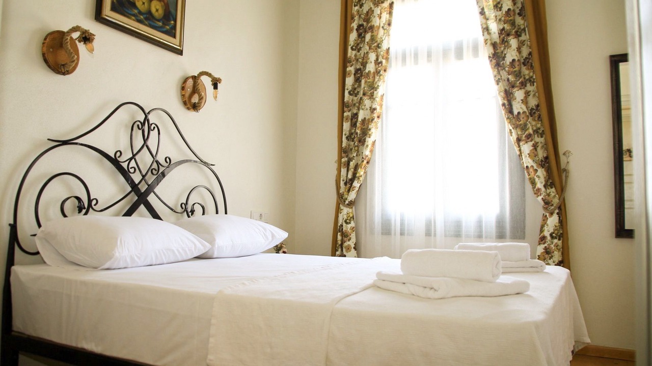 Photo of Bedroom in Ayvalik City Center