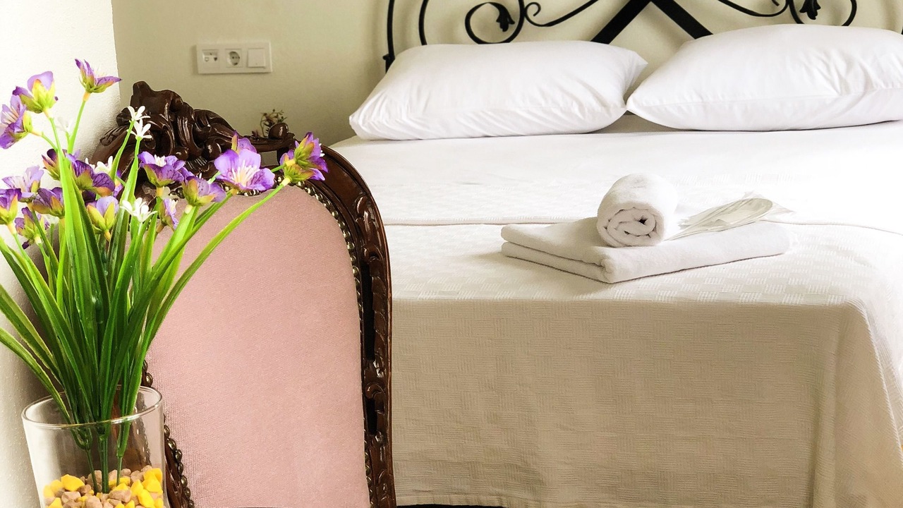 Photo of Bedroom in Ayvalik City Center