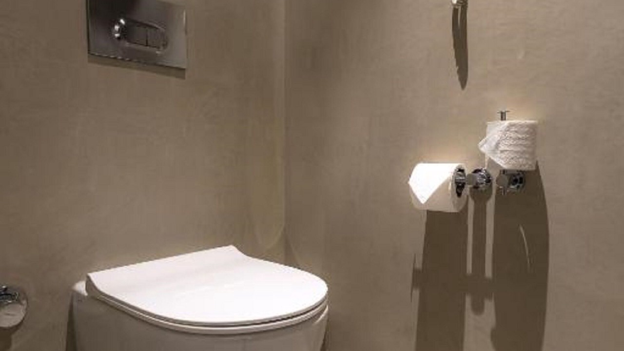 Photo of Bathroom in Odunpazarı