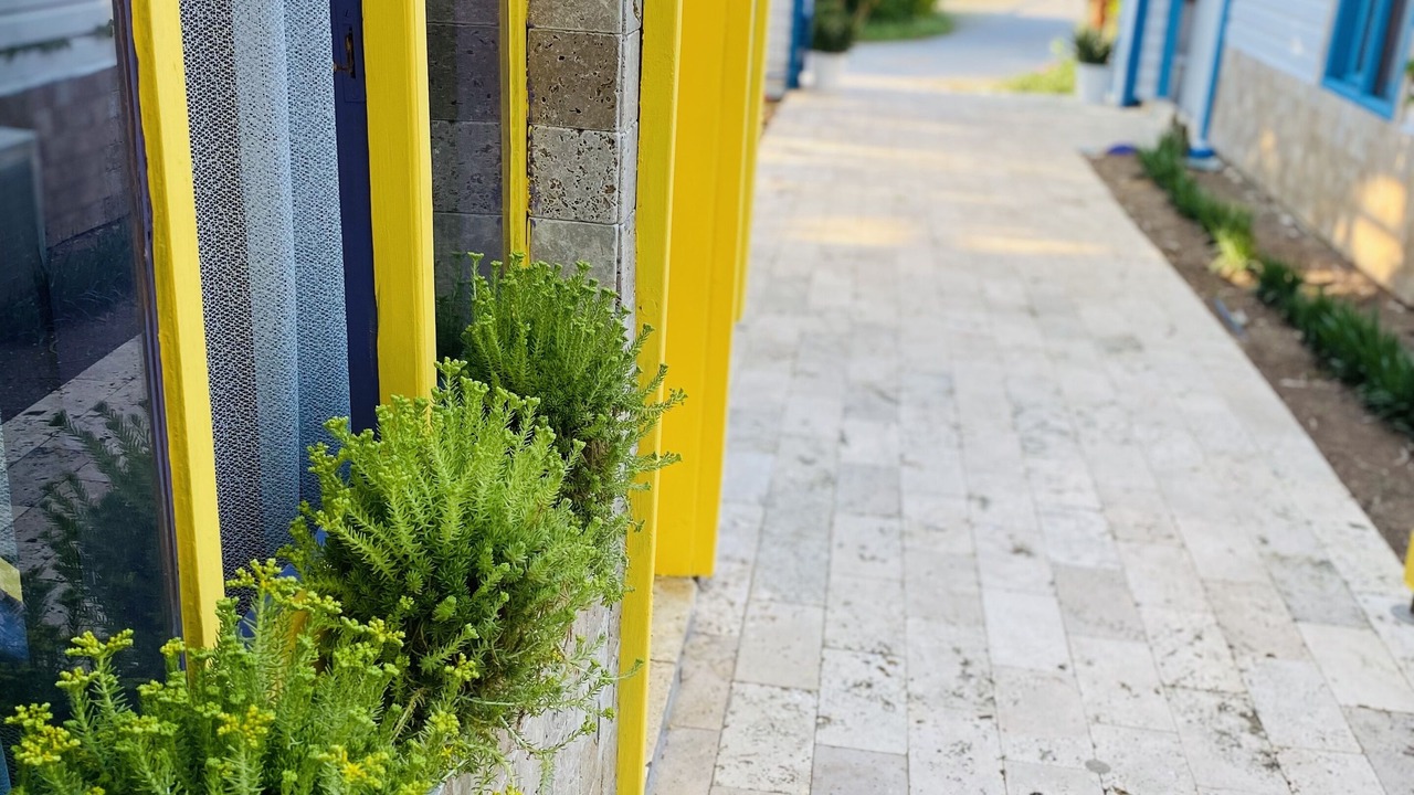 Photo of Outdoor in Cirali