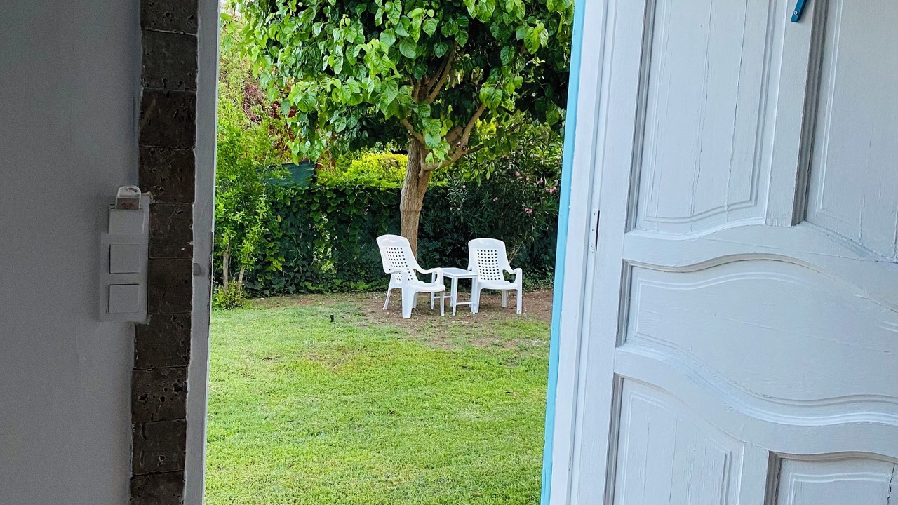 Photo of Outdoor in Cirali