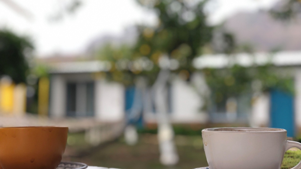 Photo of Outdoor in Cirali