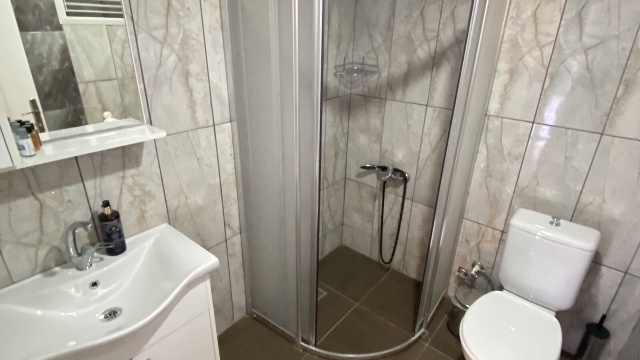 Photo of Bathroom in Cirali