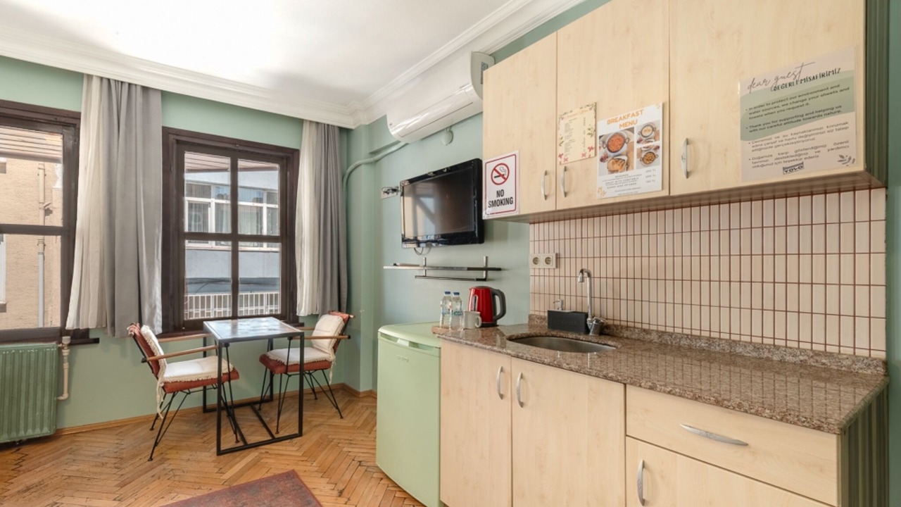 Photo of Bedroom in Rasimpasa