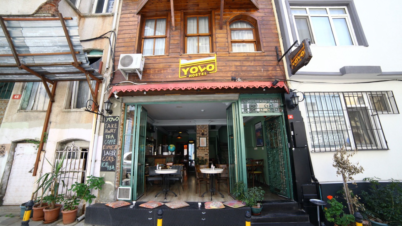 Photo of Outdoor in Rasimpasa