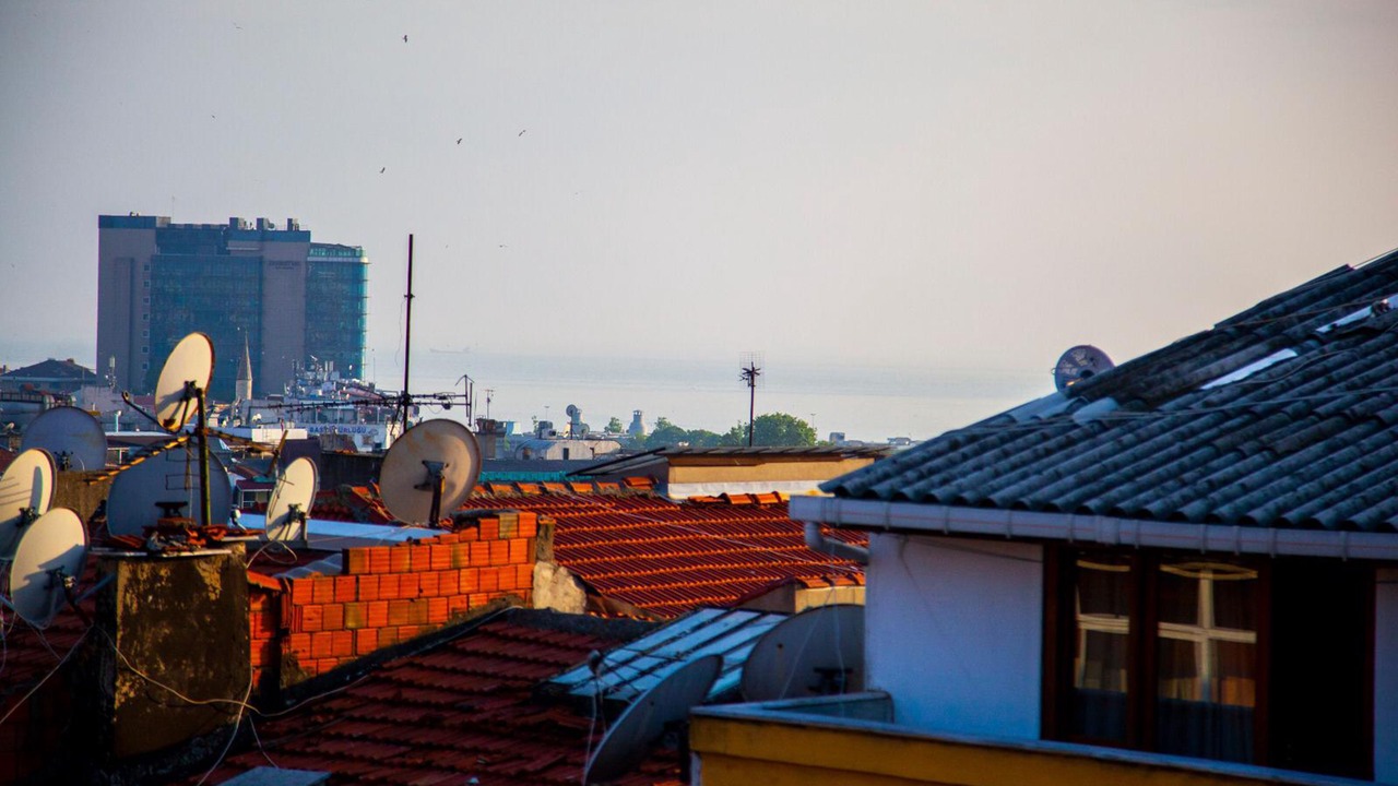 Photo of Bedroom in Rasimpasa