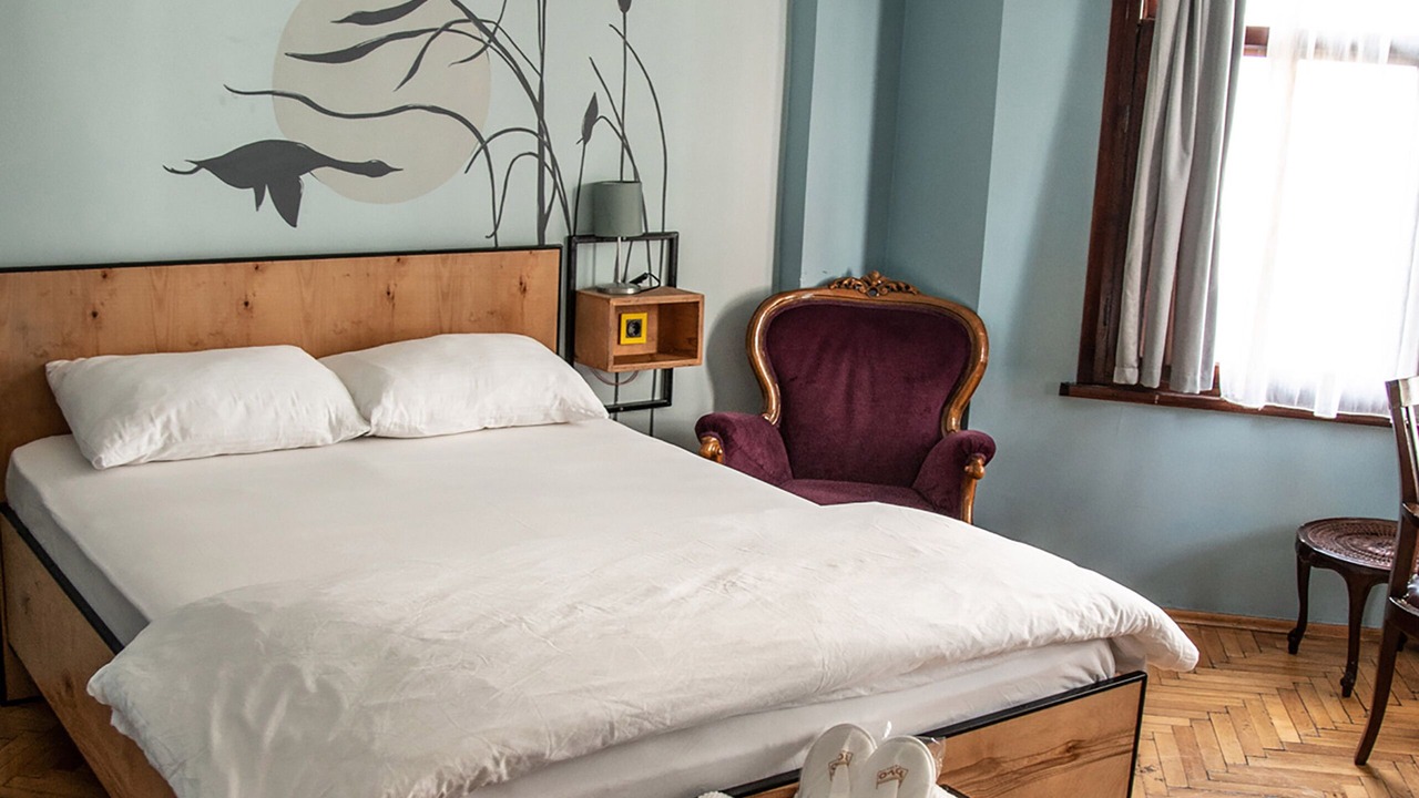 Photo of Bedroom in Rasimpasa