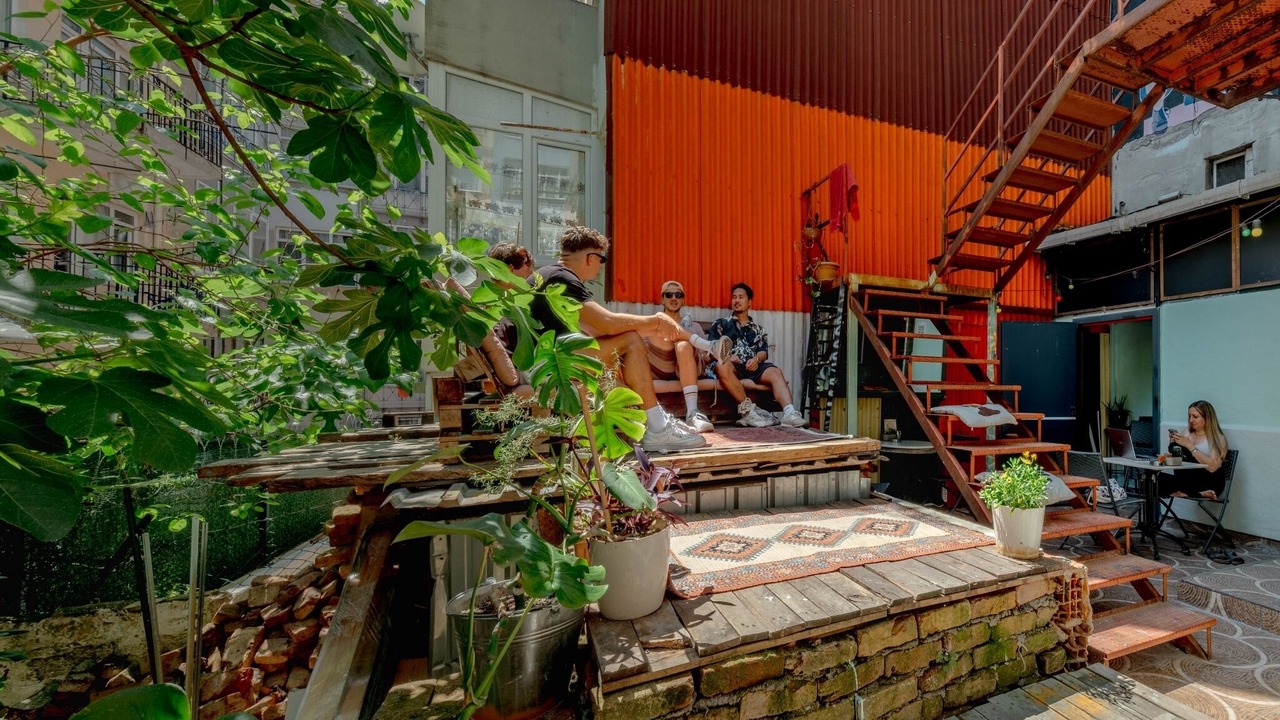 Photo of Outdoor in Rasimpasa