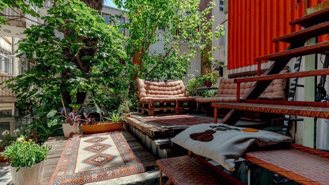 Photo of Outdoor in Rasimpasa