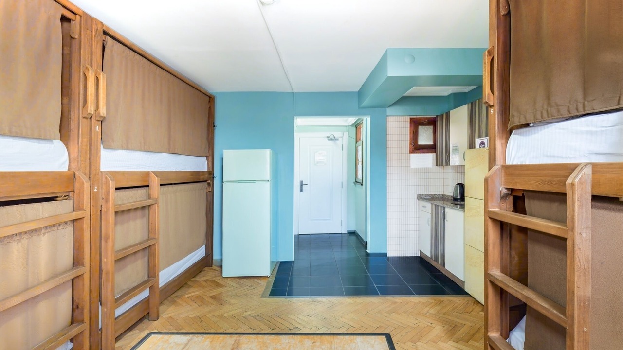 Photo of Bedroom in Rasimpasa