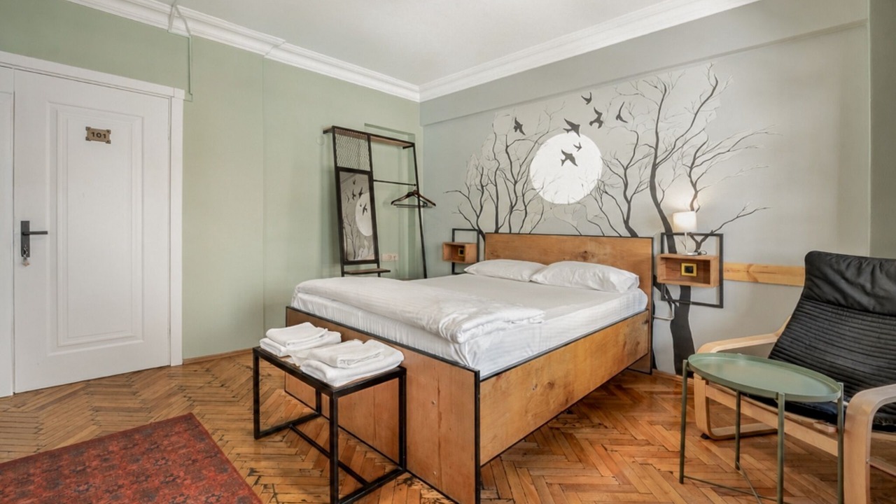 Photo of Bedroom in Rasimpasa
