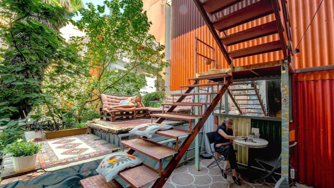 Photo of Outdoor in Rasimpasa