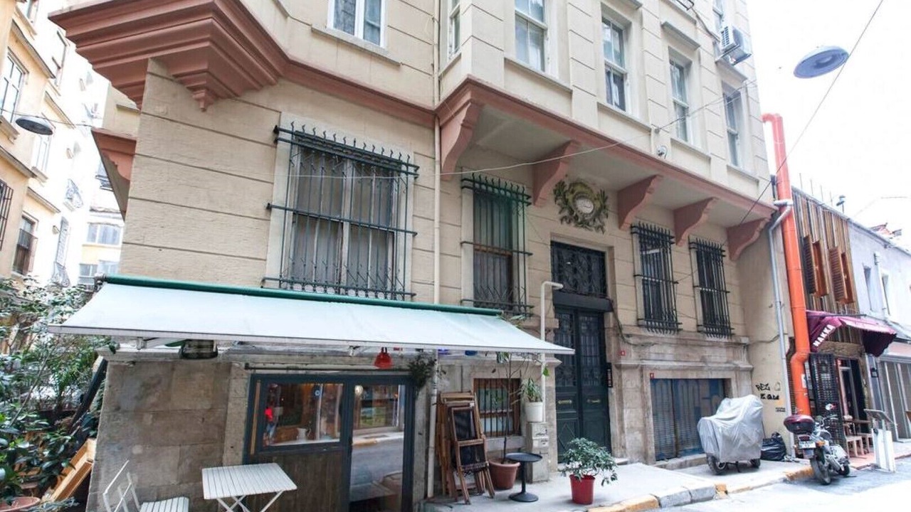 Photo of Outdoor in Galata