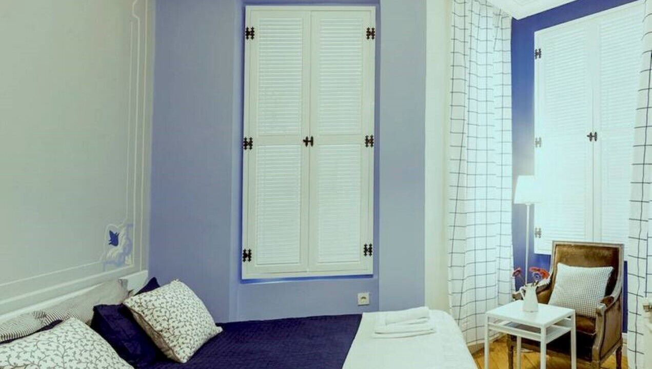 Photo of Bedroom in Galata