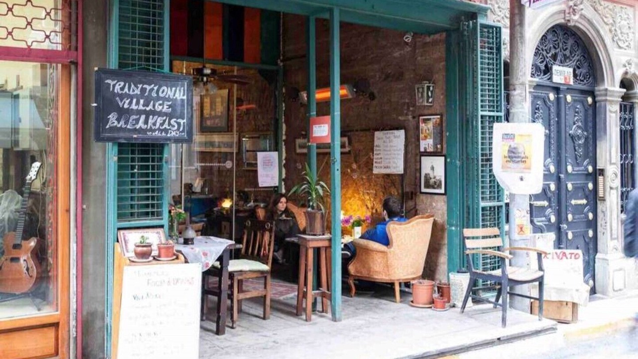 Photo of Others in Galata